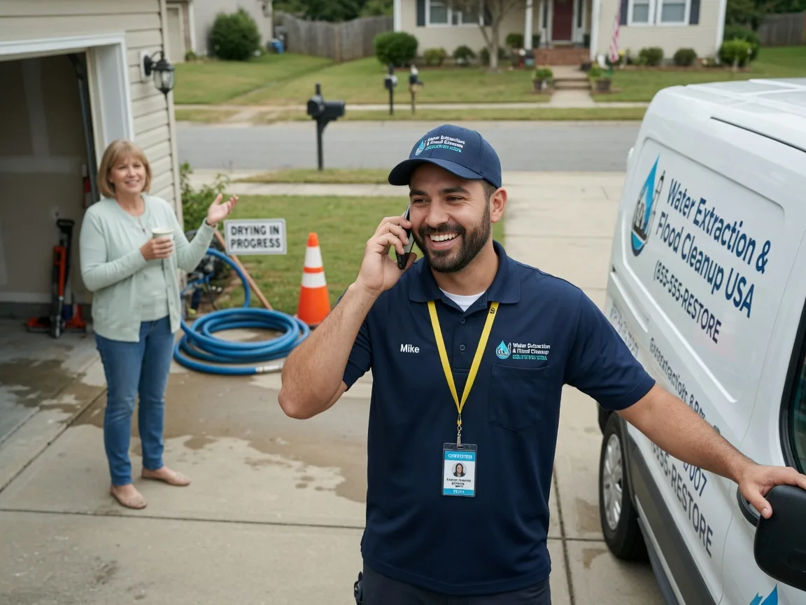 Emergency Water Extraction Sweet Water, AL FAQs